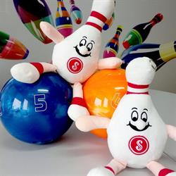 Akcesoria do bowlingu i kręgielni - Bowling Centrum Polska, Ostrów Wielkopolski godziny otwarcia