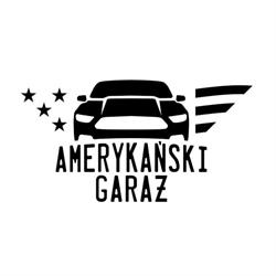 Amerykański Garaż, Zabierzów Bocheński godziny otwarcia