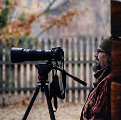 Mariusz Strusiewicz Fotografia i Turystyka Przyrodnicza, Ustrzyki Dolne godziny otwarcia