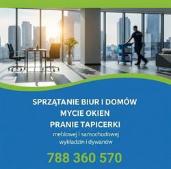 MAKS CLEAN - Firma sprzątająca Poznań, godziny otwarcia