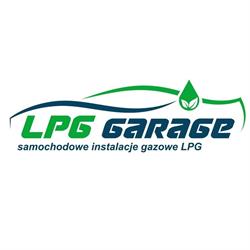 LPG Garage, Halinów godziny otwarcia