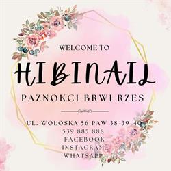 HiBi nails, Warszawa godziny otwarcia