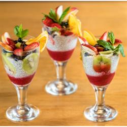Słodkie Inspiracje Ustronie Morskie, godziny otwarcia