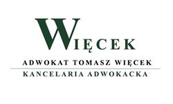 Kancelaria Adwokacka Adwokat Tomasz Więcek, Radomsko godziny otwarcia