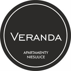 Veranda Apartamenty Niesulice, godziny otwarcia