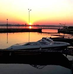 Port Skubianka, godziny otwarcia