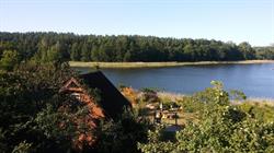 Turystyka.Mazury.Justyna - domki, Wydminy godziny otwarcia