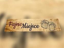 PUB Fajne Miejsce, Mogilno godziny otwarcia