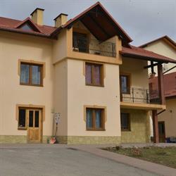 Agroturystyka pod Kopicą, Straszydle godziny otwarcia