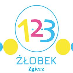 Żłobek Niepubliczny RAZ DWA TRZY w Zgierzu, godziny otwarcia