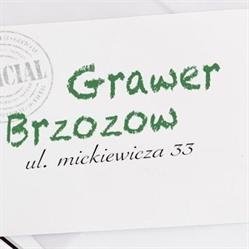 Grawer Brzozów, godziny otwarcia