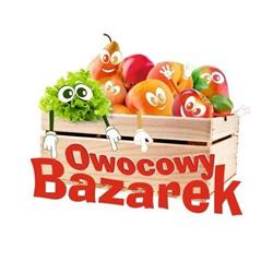 Owocowy Bazarek, Kraków godziny otwarcia
