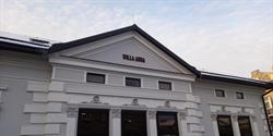 Restauracja Willa Anna, Przemyśl godziny otwarcia