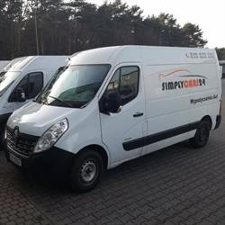 Simplycars24 Wynajem aut, Bydgoszcz godziny otwarcia