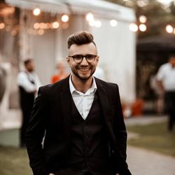 DJ Seweryn Durczok - Wedding & Music, Pszów godziny otwarcia