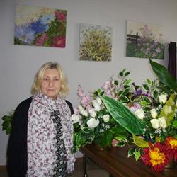 Galeria Kwiatowa u Zosi, Prostki godziny otwarcia