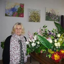 Galeria Kwiatowa u Zosi, Prostki godziny otwarcia