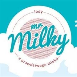 Lody Mr Milky Szczytno, godziny otwarcia