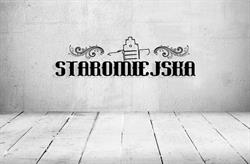Restauracja Staromiejska, Bartoszyce godziny otwarcia