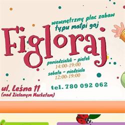 Figloraj działdowo, Działdowo godziny otwarcia
