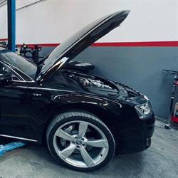 PANEKMOTORS, Rudna Mała godziny otwarcia