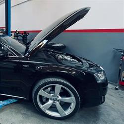 PANEKMOTORS, Rudna Mała godziny otwarcia