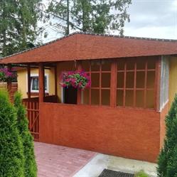 Pod Jabłonią Domki Letniskowe koło Jarosławca, Jezierzany godziny otwarcia