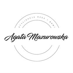 Stylizacja rzęs i brwi - Agata Mazurowska, Gdańsk godziny otwarcia