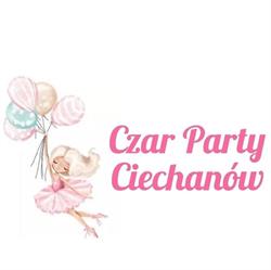 Czar Party Ciechanów. Balony z helem w Ciechanowie., godziny otwarcia