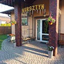 Bursztyn, Żory godziny otwarcia