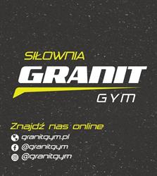 Granit Gym Lewin Brzeski, godziny otwarcia