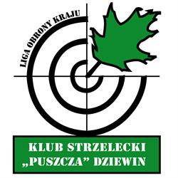 Klub Strzelecki LOK Puszcza Dziewin, godziny otwarcia