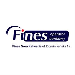 Fines Operator Bankowy, Góra Kalwaria godziny otwarcia