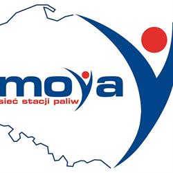 Stacja MOYA Rejowiec Fabryczny, godziny otwarcia
