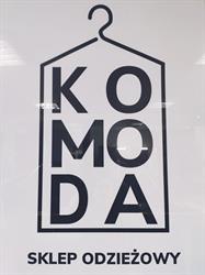 Komoda Lubin, godziny otwarcia