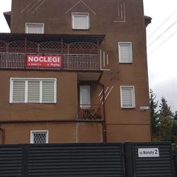 Noclegi u Reginy, Białystok godziny otwarcia