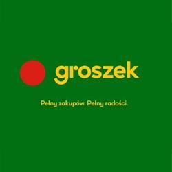 Sklep Groszek - Porajów, godziny otwarcia
