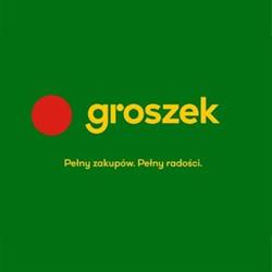 Sklep Groszek - Porajów, godziny otwarcia