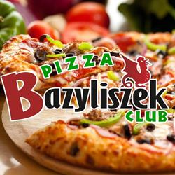 Pizza Bazyliszek Club, Grybów godziny otwarcia