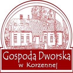 Restauracja Gospoda Dworska, Korzenna godziny otwarcia