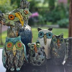 Ceramika Hand Made Art, Cedynia godziny otwarcia