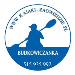 Wypożyczalnia kajaków w Zagwiździu na Budkowiczance, Zagwiździe godziny otwarcia