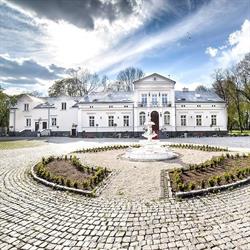 Słoneczny Dworek - sala weselna, hotel, sala bankietowa, Chamsk godziny otwarcia
