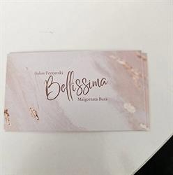 Studio Urody Bellissima, Białystok godziny otwarcia