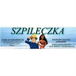 Szpileczka, Elbląg godziny otwarcia