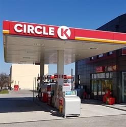 Circle K Końskie, godziny otwarcia