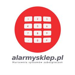 alarmysklep.pl z Radomia - importer i dystrybutor alarmów, monitoringu od Hikvision, Satel, Optex, godziny otwarcia