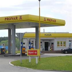 Pronar Niewodnica Korycka, godziny otwarcia