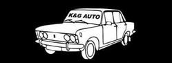 K&G AUTO Sklep motoryzacyjny, Smardzewice godziny otwarcia
