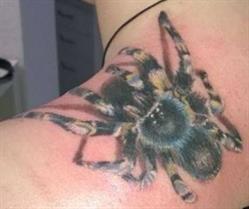 Studio Tatuażu 'Old Ink' Brusy ul Jana Pawła II 10, godziny otwarcia